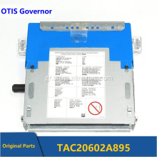 TAC20602A895 Υπερβολικός κυβερνήτης για ανελκυστήρες OTIS 1.75m/s